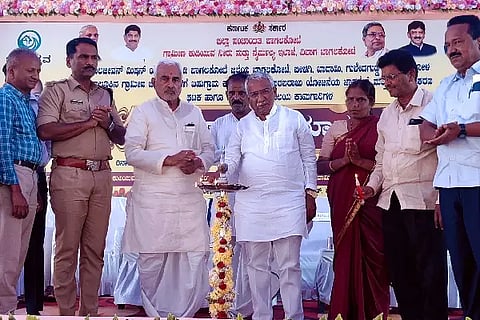 Clean water for every house from Jalotsava
