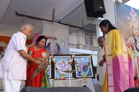 Create awareness of folklore among children