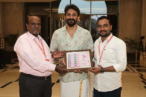 Daali Dhananjay