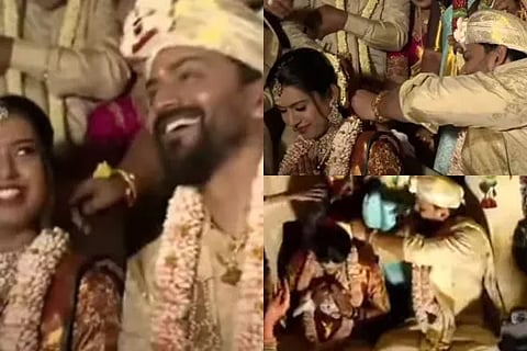 Daali Dhanyatha