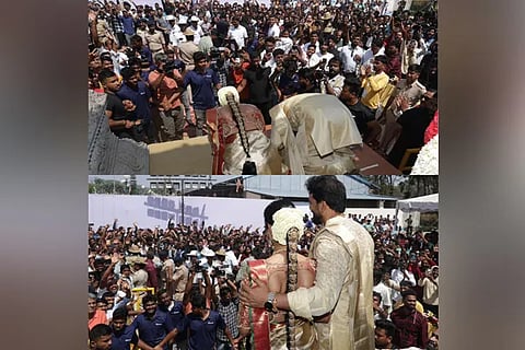 Daali Dhanyatha