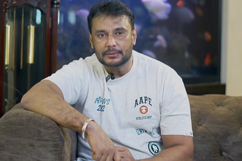 Darshan