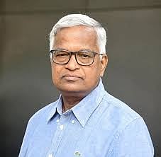 Dr Purushotham