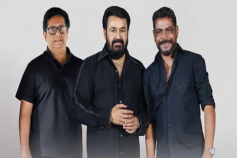 Drishyam 3