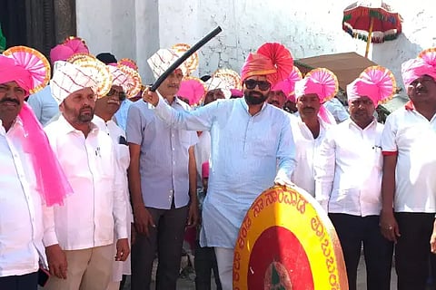 Drive to Ayyanagudi Kalasotsavam