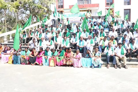 Farmers' Association