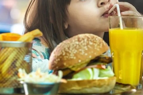 FoodChildren