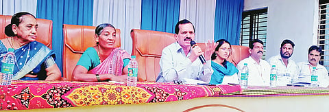 GKN DINAKAR