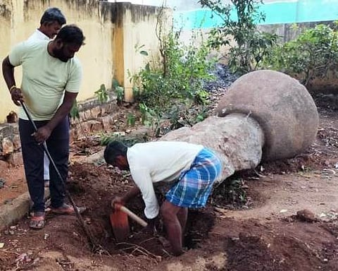Ganadakallu1