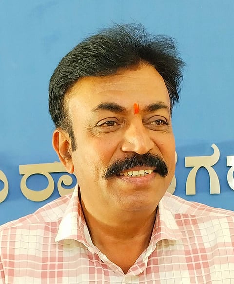 Ganesh Rao