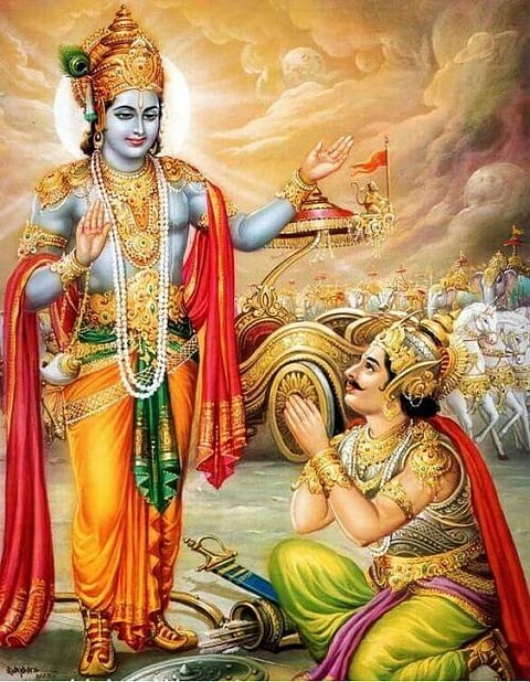 ವಿಶ್ವಗೀತಾ, ಪರೀಕ್ಷೆ, ಸ್ಪರ್ಧೆ, ಫಲಿತಾಂಶ, ಪುತ್ತಿಗೆ ಮಠ, ಪರ್ಯಾಯ, ಉಡುಪಿ, ಸುಗುಣೇಂದ್ರ ತೀರ್ಥ ಶ್ರೀಪಾದರು, The Vishwa Gita,  Competition, Results, Announced, Putthige Mutt, Exam, Paryaya, Udupi, Sugunendra Teertha Shripadharu, 