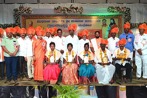 Give good culture to children with education