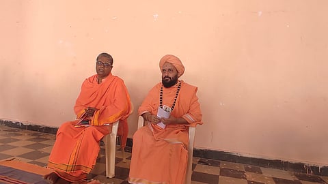 Gourimatha Sri Pc
