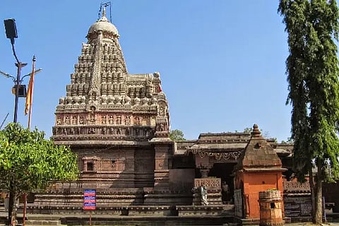 Grishneshwar