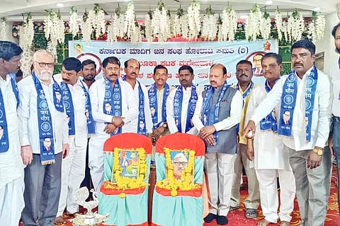Guarantee scheme implemented to win votes
