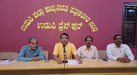 Gururaj Bhat