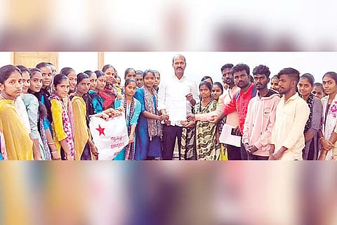 HB halli sfi manavi