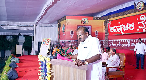 HDK