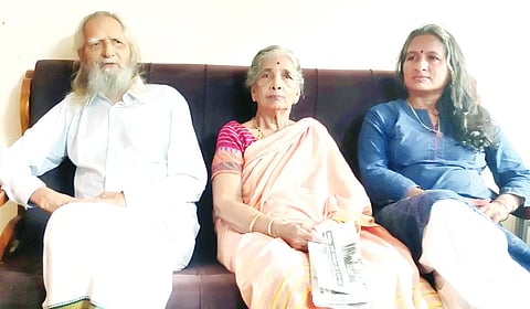 HNR PRASHASTI