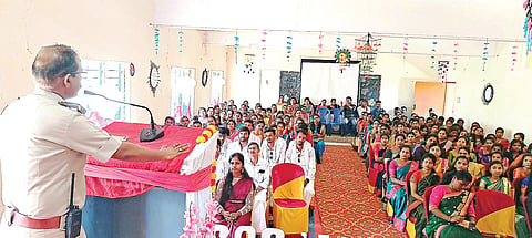 HUN-FEB-25-4(CHAYADEVE COLLEGE PROGRAMME)