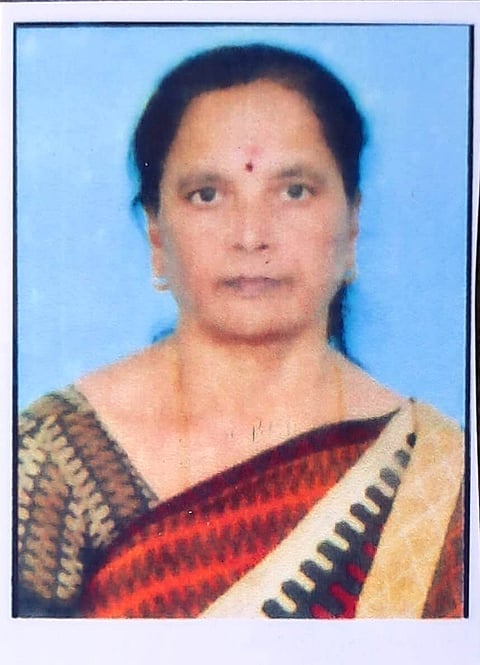 HUN-FEB-4-2(B M TARAKESHWARI)