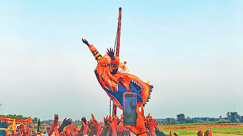 Havanur Karnika