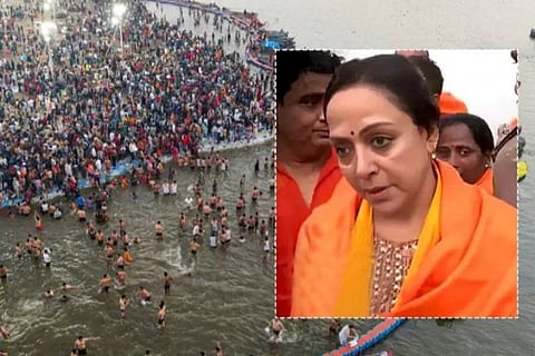 Hema Malini