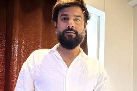 Hyder Ali
