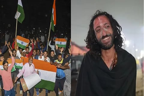 IIT Baba