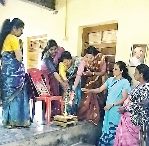 ಸಂಘದ ಸದಸ್ಯರು ಸುಳ್ಳು ಸುದ್ದಿಗೆ ಕಿವಿಗೊಡದಿರಿ
