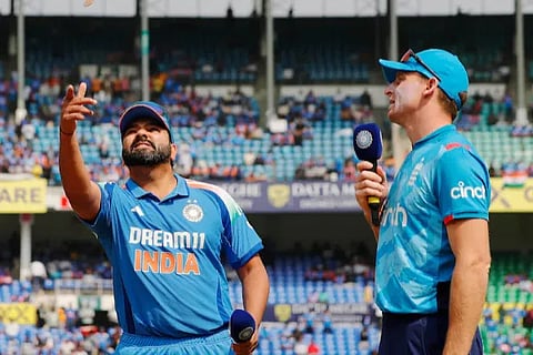 Ind Vs Eng