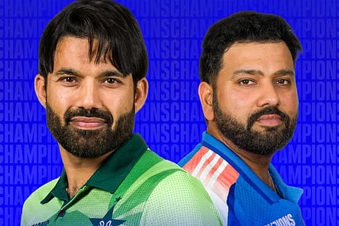 Ind vs Pak