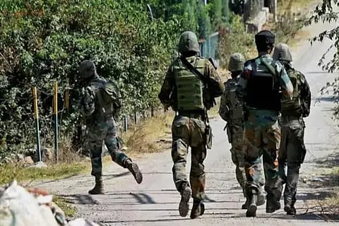 Indian Army