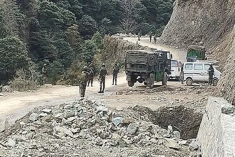 Indian Army