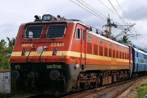 Indian-Railway-Canceled-30-Train