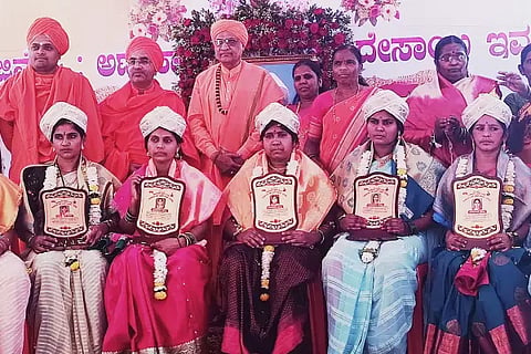 Indian culture is a model for the world.