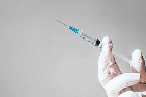 Injection