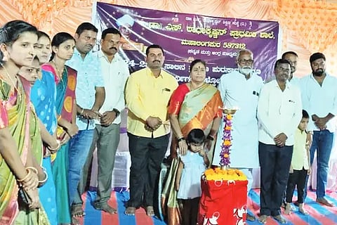 It is necessary to impart culture along with education.
