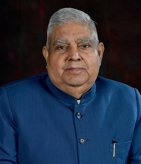 Jagadeep Dhanakar