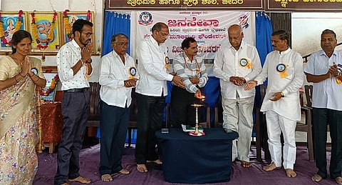 Janseva School - Copy