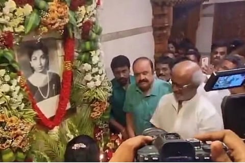 Jayalalithaa