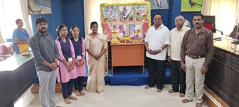 Jayanti