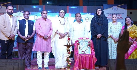 Jiniyas public School-1