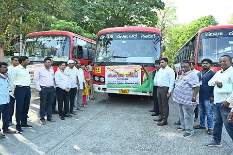 KARNATAKA DARHANA
