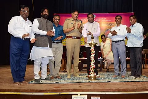 KAYAKA SHARANARA JAYANTI