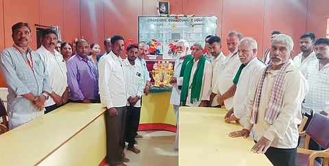 KLG MACHIDEV