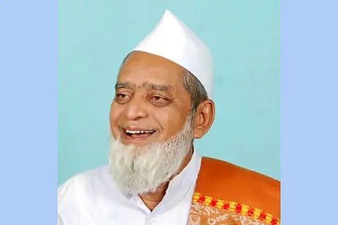 Kannada's Kabir Ibrahim Sutara commemoration today