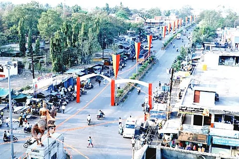 Kannadigas to perform Kannada Amman for the 8th time