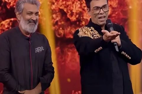 Karan Rajamouli