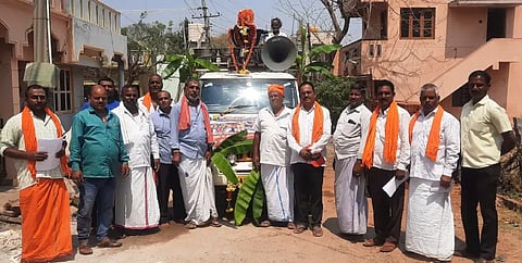 Kdr kanike
